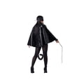 thumbnail image 2 of Disfraz de GATO para MUJER Dress Up America NEGRO con accesorios, 2 of 3