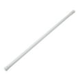 thumbnail image 1 of Durable Iron Curtain Poles Adjustable Curtain Rods Home Multifunction Necessities Accessories Extendable Poles, 1 of 5