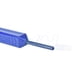 thumbnail image 1 of Bolígrafo de fibra óptica, bolígrafo de limpieza de fibra óptica universal duradero Limpiador de fibra óptica Herramienta de limpieza para técnicos de mantenimiento de rede Khall YB02075-02, 1 of 6