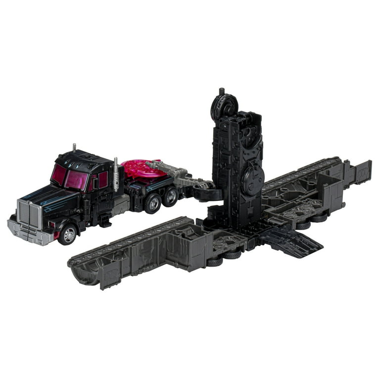Transformers Legacy Velocitron Speedia 500, Leader Robots