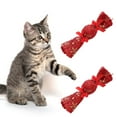 thumbnail image 4 of NIBOLOG Cat Toy Candy Shaped Cat Interactive Toy with Bell Durable Bite-resistant Cat Playing Toy Pet Supply, 4 of 8
