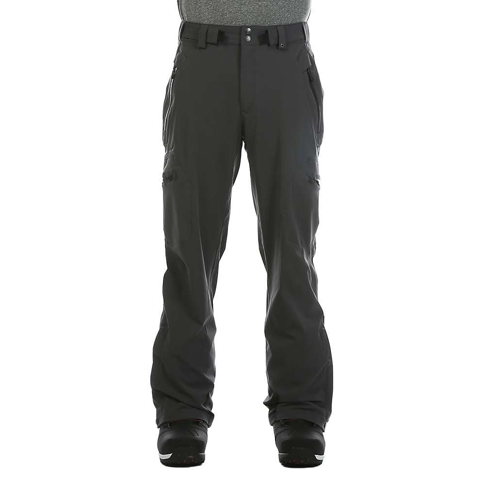 Moosejaw Men's Mt. Elliott Waterproof Pant by Moosejaw
