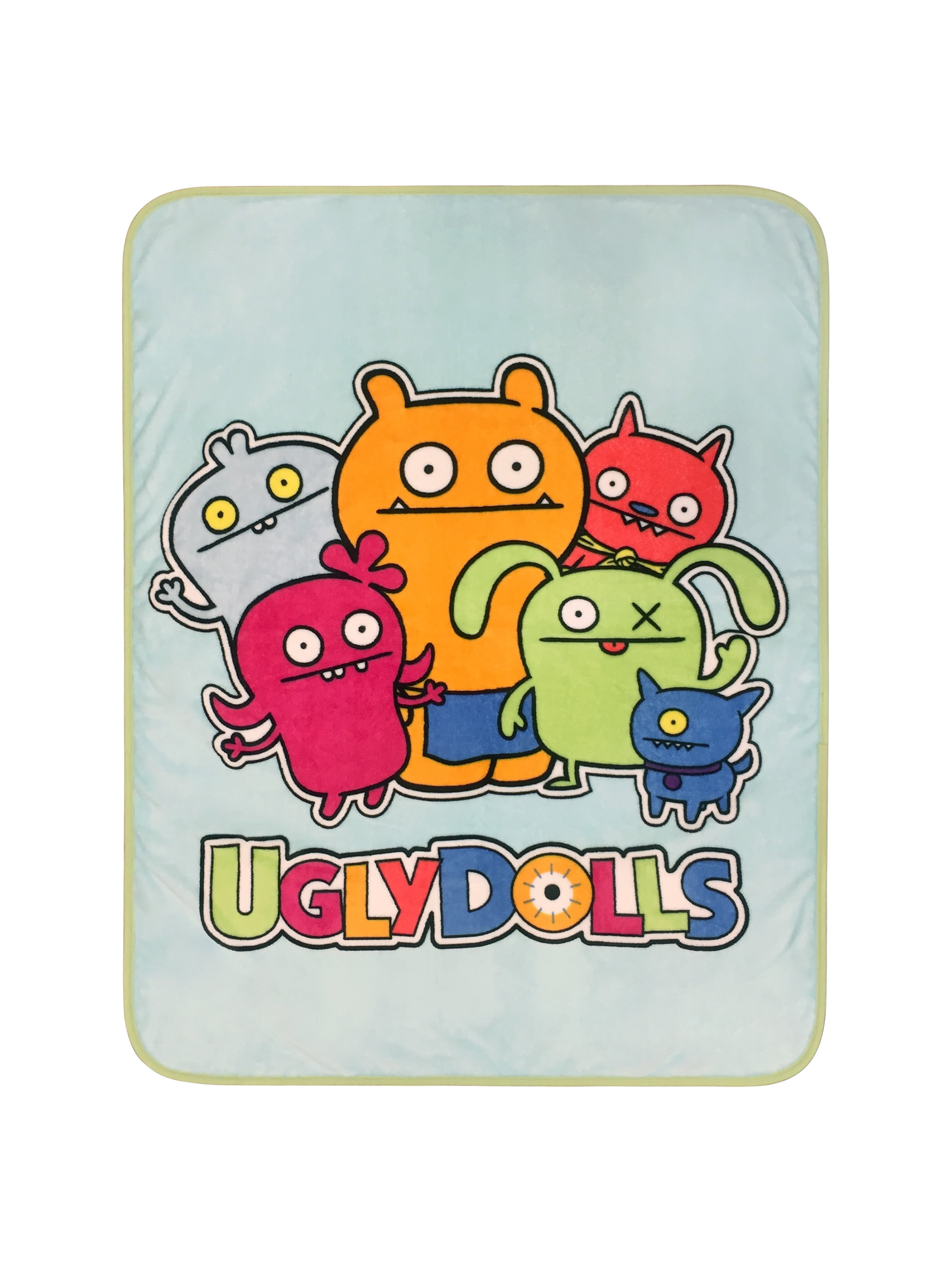 walmart ugly dolls