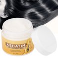 thumbnail image 4 of Reparar El Cabello Dañado, Las Raíces Del Cabello Refrescantes, La Reducción De La Mascarilla Para El Cabello Encrespado, La Mascarilla Para El Cabello Hidratante Para Viajes De ANGGREK Otros, 4 of 8