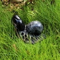 thumbnail image 3 of Estatua de caracol regalos de cumpleaños misteriosos modelo de figura de caracol resistente a impactos para jardín para dormitorio ANGGREK Otros, 3 of 8