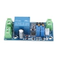 thumbnail image 2 of Battery Protector Board, Undervoltage Switch Module Easy Adjustment Little Voltage Error Multifunctional  For Lithium Batteries, 2 of 8