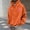 Orange, variant on Goodtrade8 Winter Sweatshirt for Men Athletic Hooded Graphic Pocket Drawstring Long Sleeve Mens Hoodies Lightweight
