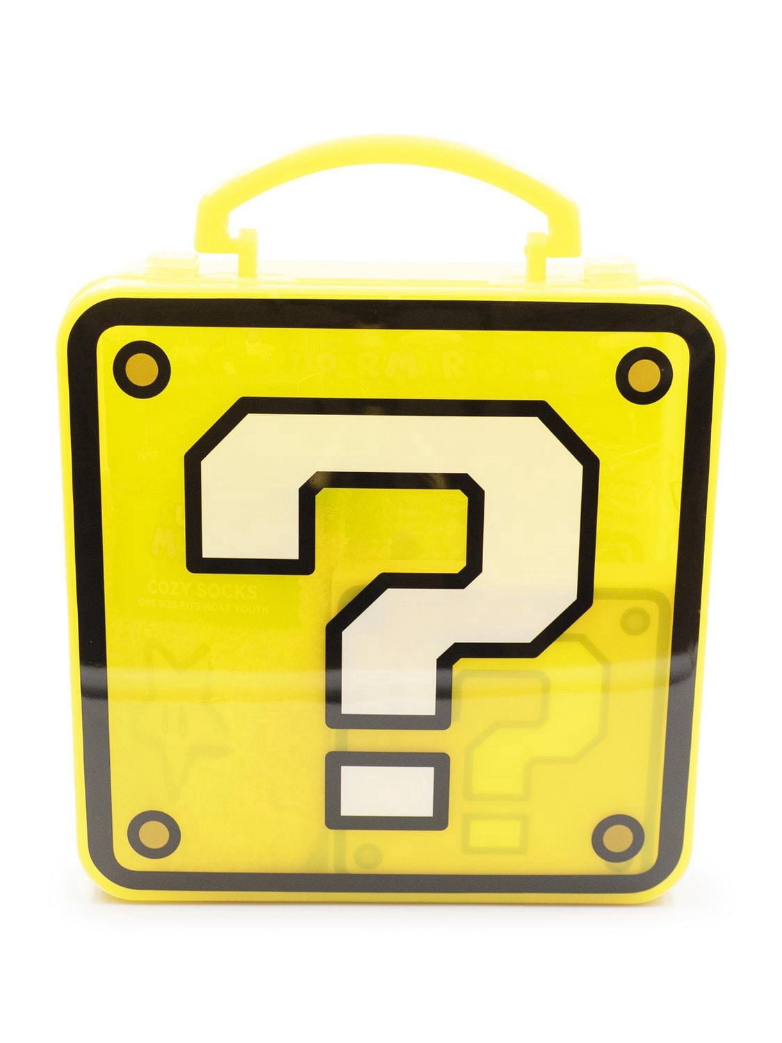 Loot Box Super Mario T & Case L/XL