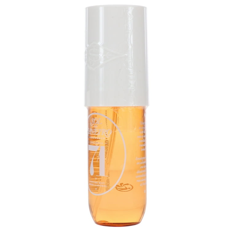 Sol De Janeiro Brazilian Crush Cheirosa 71 Hair & Body Perfume Spray By Sol De Janeiro - 3 oz Sol De Janeiro Brazilian Crush Cheirosa 71 Hair & Body Perfume Spray By Sol De Janeiro - 3 oz