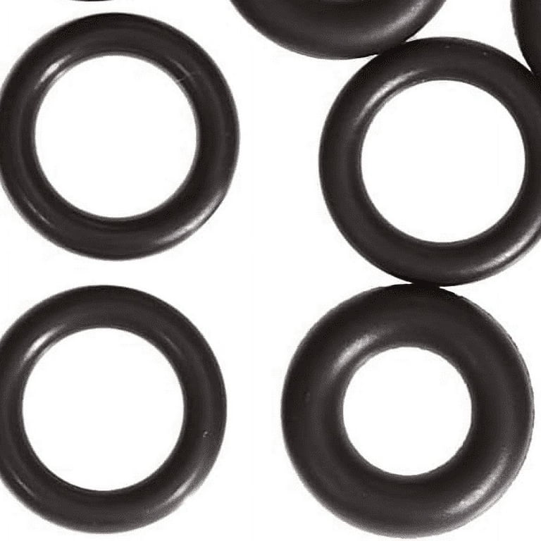 ACDelco GM Original Equipment Multi-Port Fuel Injector O-Ring Kit with 16  O-Rings 217-1427 Fits select: 2000-2005 CHEVROLET IMPALA, 2001-2005 BUICK  