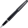 thumbnail image 1 of PILOT Metropolitan Collection Gel Roller Pen, Black Barrel, Classic Design, Fine Point, Black Ink (91207), 1 of 2