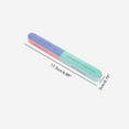 thumbnail image 2 of Nail File Professional Nail Buffering Files Nail File Emery Boards Manicure Accessories, 2 of 8