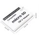 thumbnail image 2 of Adaptador de tarjeta de memoria SD2VITA para sistema PS Vita 1000 2000 3.65 Likrtyny  Para estrenar, 2 of 6