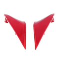thumbnail image 1 of 1Pair Car Reflector Rear Bumper Light (LH+RH) 81920-53051 81910-530501 Rear Fog Lamps for IS200T IS, 1 of 5