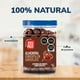 thumbnail image 3 of Almendras con Cobertura de Chocolate 1kg | Snack saludable, 3 of 7
