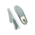 thumbnail image 2 of Tenis Vans Classic Slip-On Eco Theory Hombre verde 25.5 Vans VN0A5JMHYQW, 2 of 4