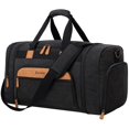 thumbnail image 1 of Bolsa de lona Celvetch de 50 litros, ampliable con compartimento para zapatos, 1 of 6