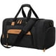 thumbnail image 1 of Bolsa de lona Celvetch de 50 litros, ampliable con compartimento para zapatos, 1 of 6