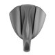 thumbnail image 5 of unbranded 1Ud Gancho Colgador De Ropa Pared En Forma De Elefante Ligero Y Color Negro, 5 of 7