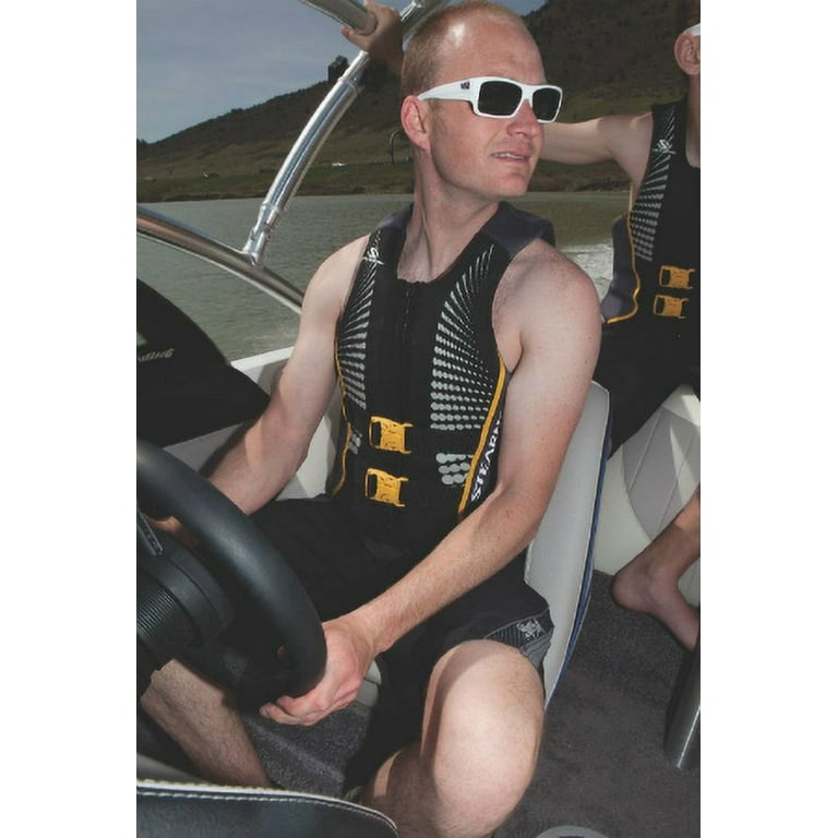 Stearns Men s V1 Vest Walmart