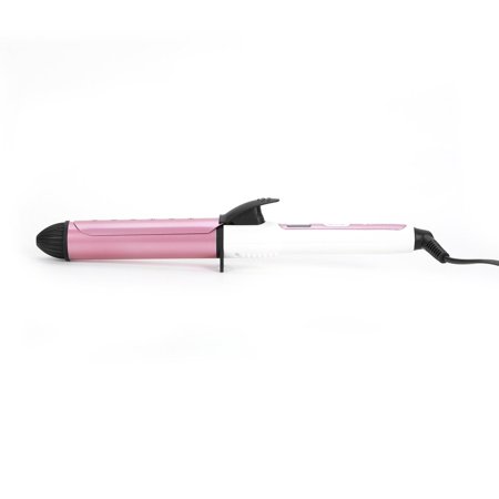 Tg 8760 Professional Digital Hair Curler Hair Styling Tool Wavy