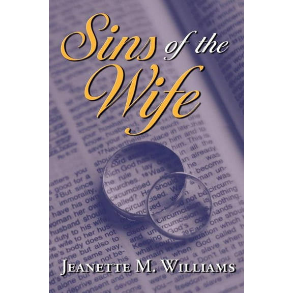 Sins of The Wife