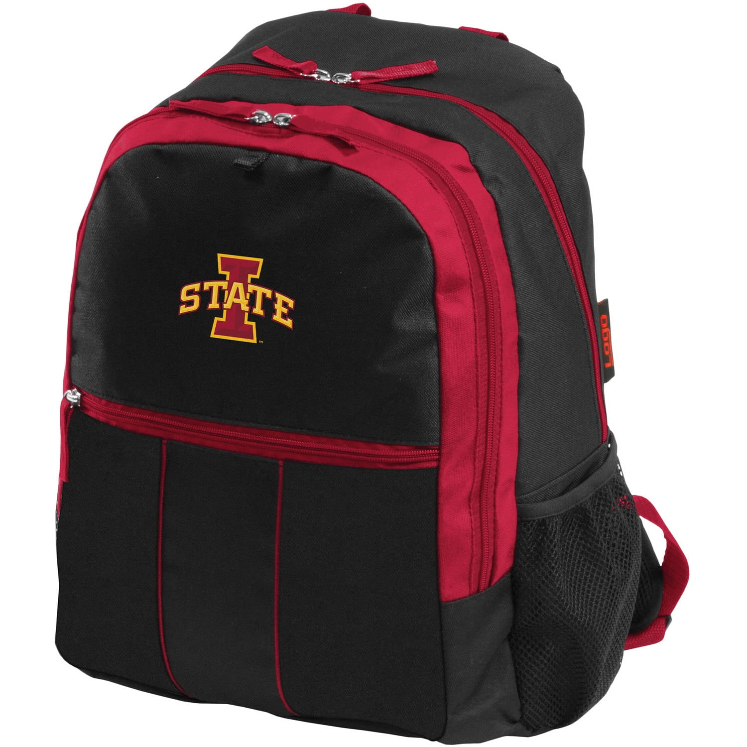 Logo NCAA IA State Victory Backpack