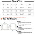 thumbnail image 4 of QTOCIO Vestes Décontractées pour Femmes, Veste d'Automne Sans Manches Côtelée Unie Mode Décontractée, 4 of 4