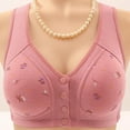thumbnail image 1 of MIONGO Women's Comfortable Transparent Cordless Backless Bra with Convertible Shoulder Straps for a Sexy, 1 of 3