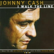 I Walk The Line