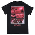 thumbnail image 3 of Star Wars: Visions Shirt Men's Characters Ronin Anime Tee T-Shirt Crewneck, 3 of 7