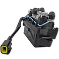 thumbnail image 2 of New Trim Relay For Yamaha Outboard 4 Stroke Engine 40-90HP Part #63P-81950-00-00, 2 of 3
