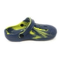 thumbnail image 4 of JEFFRICO Breathable Clogs For Kids Girls Boys Garden Shoes Sandals Water Shower Pool Beach Shoes, 4 of 5
