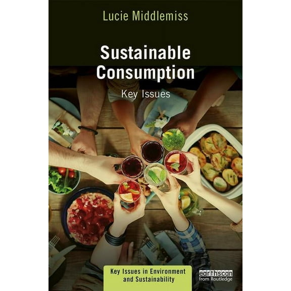 Key Issues in Environment and Sustainabi Sustainable Consumption: Key Issues, (Paperback)