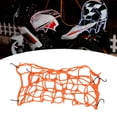 thumbnail image 4 of Motorcycle Helmet Mesh Motorcycle Helmet Net Motorcycle  Net Motorcycle Helmet Mesh Latex Filament For Electric Vehicles Sports Cars OffRoadOrange, 4 of 8