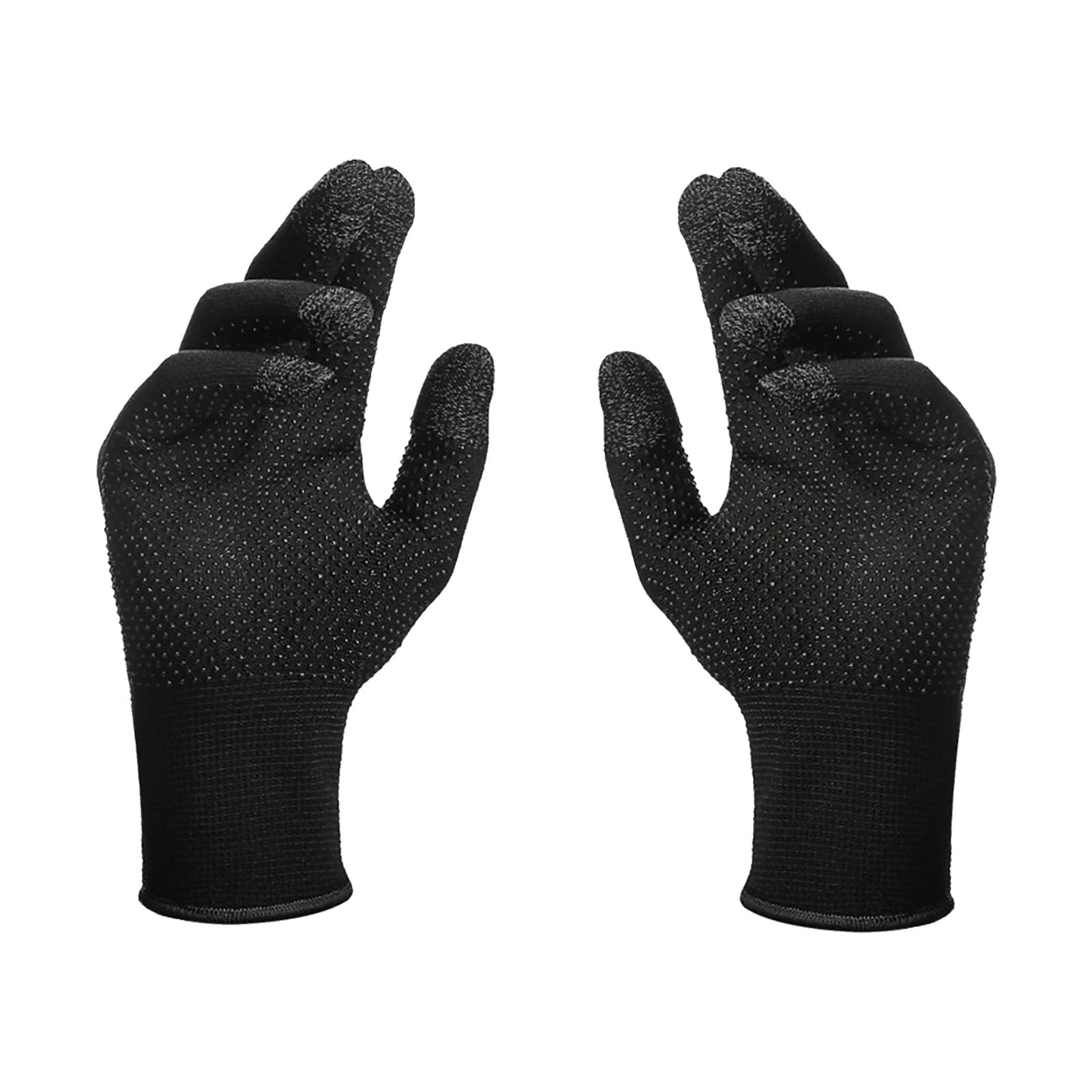 walmart freezer gloves