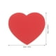 thumbnail image 2 of unbranded 100Ud De Papel En Corazón Rojo Para Y Manualidades Creativas, 2 of 6