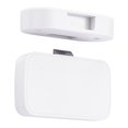 thumbnail image 2 of Cerradura de cajón con aplicación Bluetooth inteligente T1 sin cerradura con orificio de apertura, 2 of 3