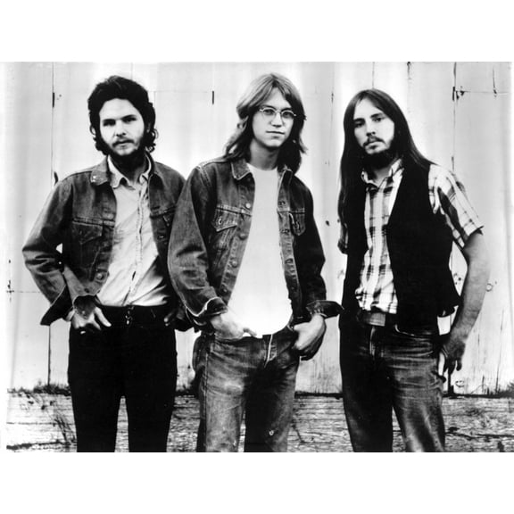 America Photo Print (24 x 30)