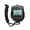 Black 810, variant on Professional Handheld Chronograph Sports Stopwatch ABS Timer Kitchen Timers Classic Digital Stop Watches with String