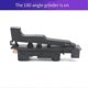 thumbnail image 3 of Switch Button for BOSCH for GWS 18U GWS 20-180 GWS18-180 GWS 18-230, 3 of 5