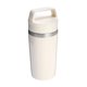 thumbnail image 2 of 49218PT TAZA TRAVEL CAFE-TO-GO 12oz CREAM GLOSS MARCA STANLEY, 2 of 4