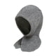thumbnail image 1 of Invierno Espesar Chica Moda Lindo Cuello Sombrero Bufanda Novedad Gorras Bufanda Con Capucha Gris Claro Sunnimix Bufanda con capucha, 1 of 8