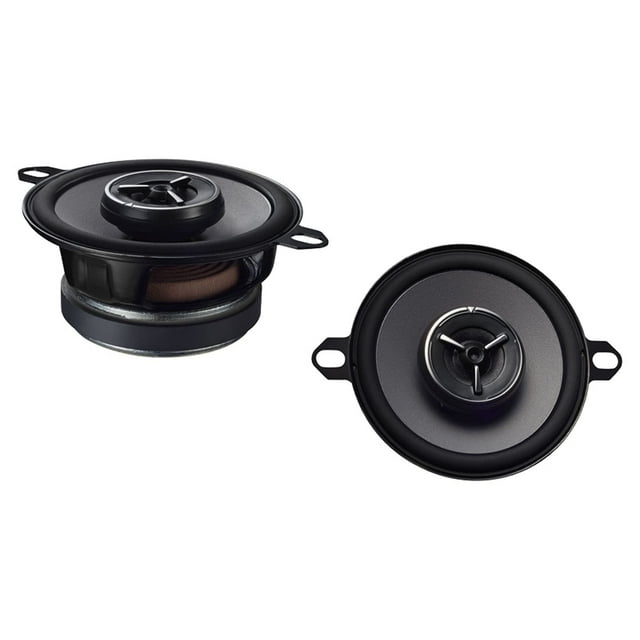 Altavoz para coche Kenwood Excelon KFC-X3C de 3,5 pulgadas y 120 W de potencia máxima