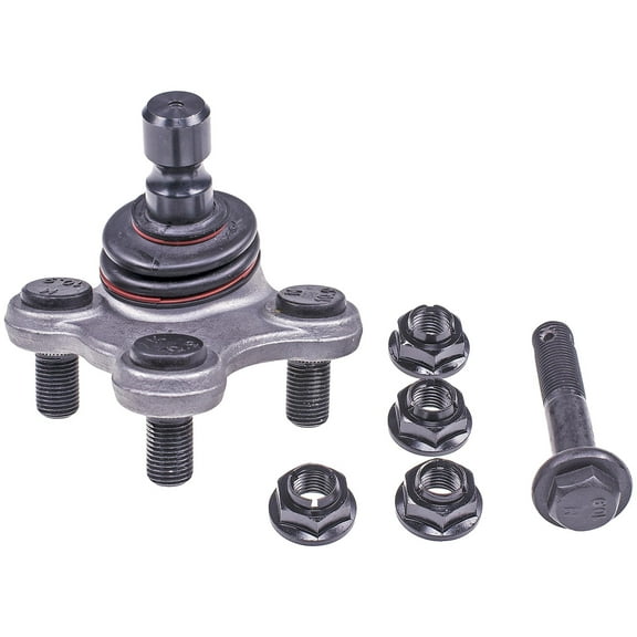 Dorman BJ60213XL Front Left Lower Suspension Ball Joint for Specific Hyundai / Kia Models