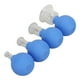 thumbnail image 5 of Juego de ventosas faciales de Silicona BuyWeekMX 4 PIEZAS, 5 of 9