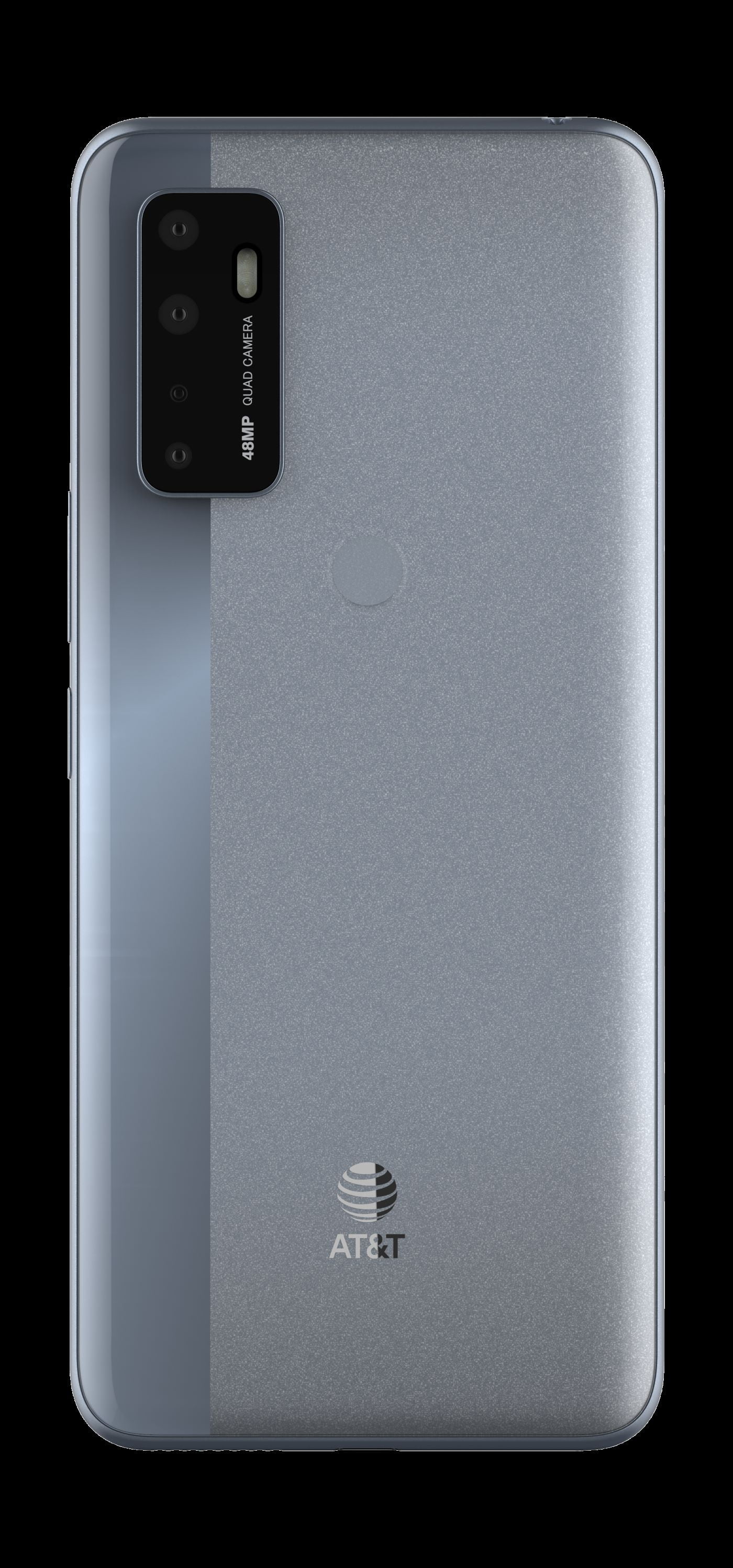 AT&T Fusion 5G