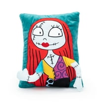 Nightmare Before Christmas Sally 3D Snuggle Pillow