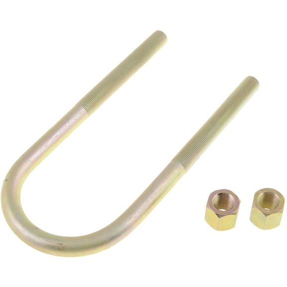 Dorman - Help 35664 Threaded U-Bolt