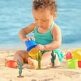 thumbnail image 1 of HAMPPLIES 3Pcs Cactus Statue Home Simulated Cactus Ornament PVC Office Decoration Sand Table, 1 of 6
